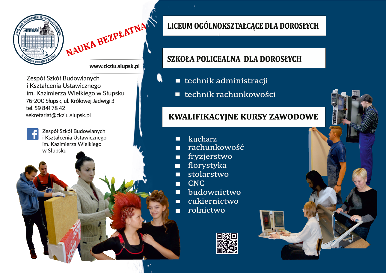 rekrutacja dorosli