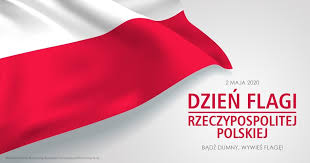 flaga polski